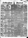 Nottingham Journal Friday 11 December 1846 Page 1