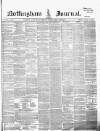 Nottingham Journal Friday 15 January 1847 Page 1