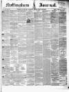 Nottingham Journal Friday 19 February 1847 Page 1