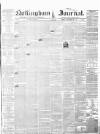 Nottingham Journal Friday 26 November 1847 Page 1