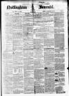 Nottingham Journal Friday 14 January 1848 Page 1