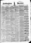 Nottingham Journal Friday 21 January 1848 Page 1