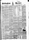 Nottingham Journal Friday 25 February 1848 Page 1