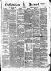 Nottingham Journal Friday 19 May 1848 Page 1