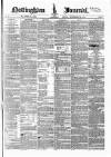Nottingham Journal Friday 29 September 1848 Page 1