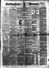 Nottingham Journal Friday 12 January 1849 Page 1