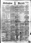 Nottingham Journal Friday 09 February 1849 Page 1