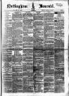 Nottingham Journal Friday 30 March 1849 Page 1