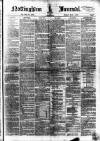 Nottingham Journal Friday 04 May 1849 Page 1