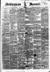 Nottingham Journal Friday 27 July 1849 Page 1