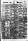 Nottingham Journal Friday 12 October 1849 Page 1