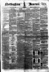 Nottingham Journal Friday 26 October 1849 Page 1