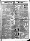 Nottingham Journal Friday 07 December 1849 Page 1