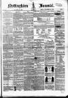 Nottingham Journal Friday 21 December 1849 Page 1