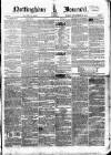 Nottingham Journal Friday 28 December 1849 Page 1