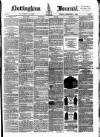 Nottingham Journal Friday 01 February 1850 Page 1
