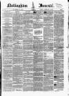 Nottingham Journal Friday 15 February 1850 Page 1