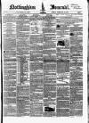 Nottingham Journal Friday 22 February 1850 Page 1