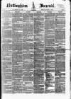 Nottingham Journal Friday 15 March 1850 Page 1