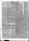 Nottingham Journal Friday 12 April 1850 Page 8
