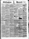 Nottingham Journal Friday 19 April 1850 Page 1