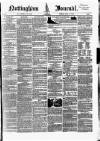 Nottingham Journal Friday 17 May 1850 Page 1