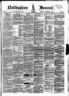 Nottingham Journal Friday 01 November 1850 Page 1