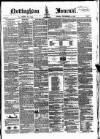Nottingham Journal Friday 06 December 1850 Page 1