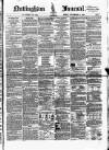 Nottingham Journal Friday 13 December 1850 Page 1