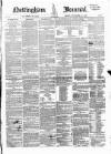 Nottingham Journal Friday 27 December 1850 Page 1