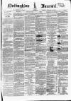Nottingham Journal Friday 10 January 1851 Page 1