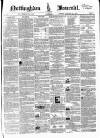 Nottingham Journal Friday 31 January 1851 Page 1