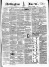 Nottingham Journal Friday 07 February 1851 Page 1