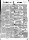 Nottingham Journal Friday 21 February 1851 Page 1
