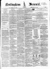 Nottingham Journal Friday 16 May 1851 Page 1