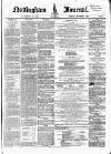 Nottingham Journal Friday 03 October 1851 Page 1