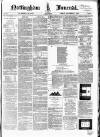 Nottingham Journal Friday 07 November 1851 Page 1