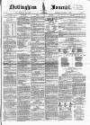 Nottingham Journal Friday 09 January 1852 Page 1