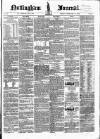 Nottingham Journal Friday 13 February 1852 Page 1