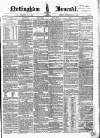 Nottingham Journal Friday 20 February 1852 Page 1