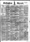 Nottingham Journal Friday 02 April 1852 Page 1