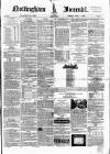Nottingham Journal Friday 04 June 1852 Page 1