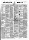 Nottingham Journal Friday 11 June 1852 Page 1