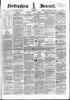 Nottingham Journal Friday 03 September 1852 Page 1