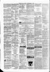 Nottingham Journal Friday 03 September 1852 Page 4