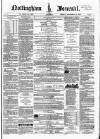Nottingham Journal Friday 12 November 1852 Page 1