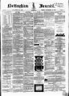 Nottingham Journal Friday 10 December 1852 Page 1