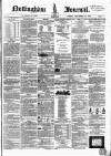 Nottingham Journal Friday 24 December 1852 Page 1