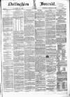 Nottingham Journal Thursday 24 March 1853 Page 1