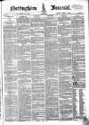 Nottingham Journal Friday 01 April 1853 Page 1